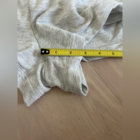 Stars above pj pants pink and grey both size s - Picture 5 of 5